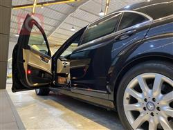 مێرسێدس بێنز S-Class